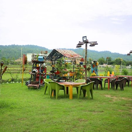 Corbett Treat Resort رامناجار المظهر الخارجي الصورة
