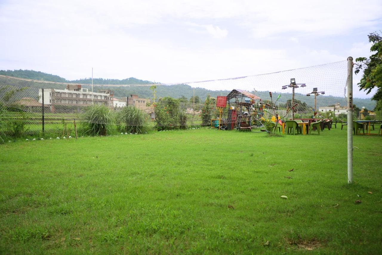 Corbett Treat Resort رامناجار المظهر الخارجي الصورة