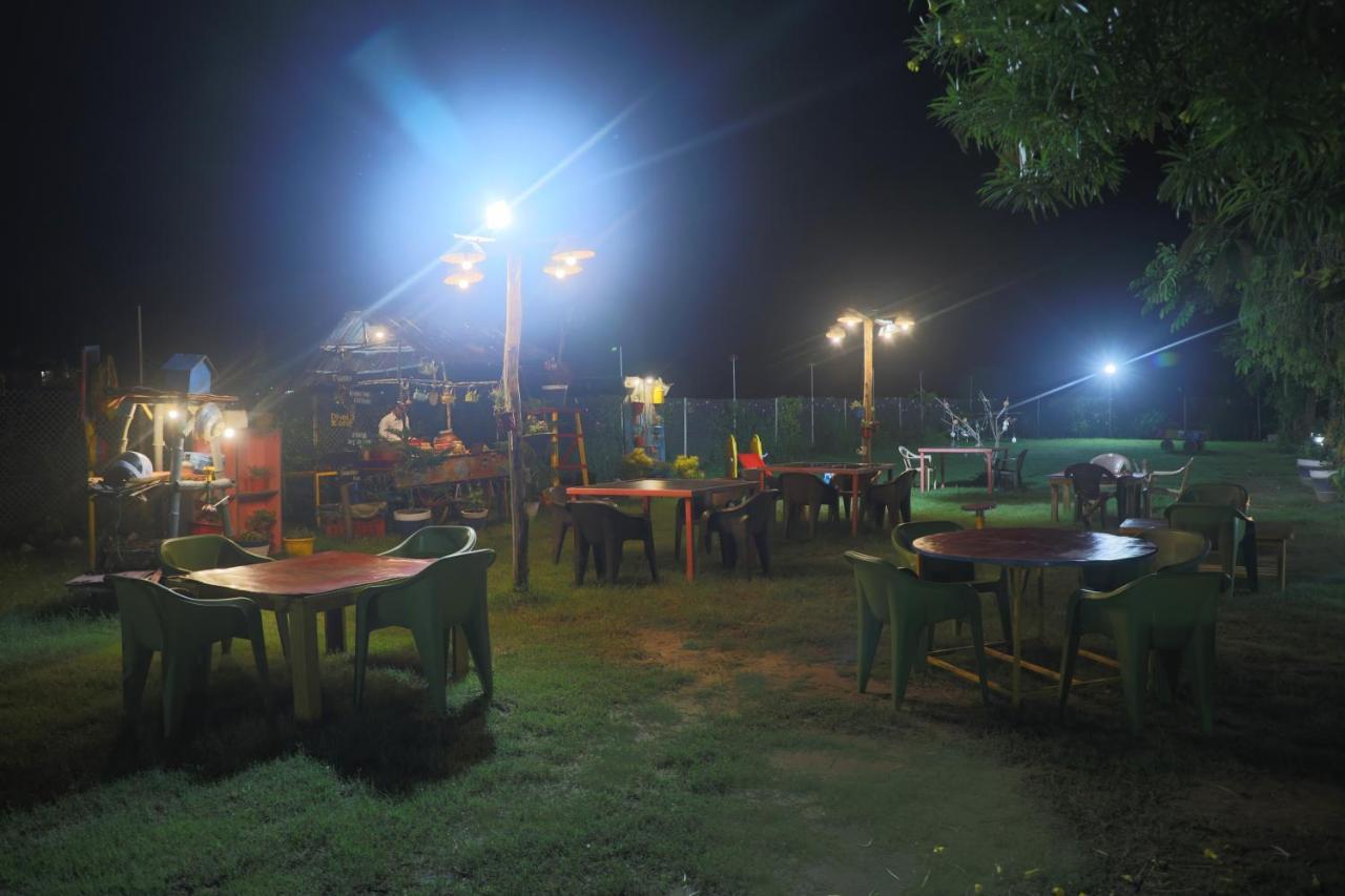 Corbett Treat Resort رامناجار المظهر الخارجي الصورة
