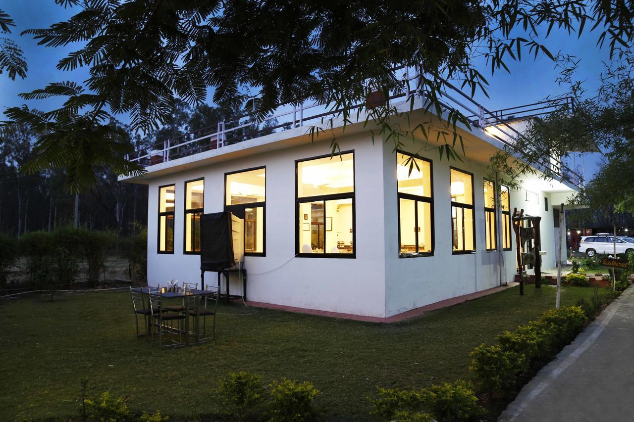 Corbett Treat Resort رامناجار المظهر الخارجي الصورة