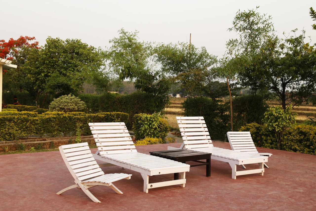 Corbett Treat Resort رامناجار المظهر الخارجي الصورة