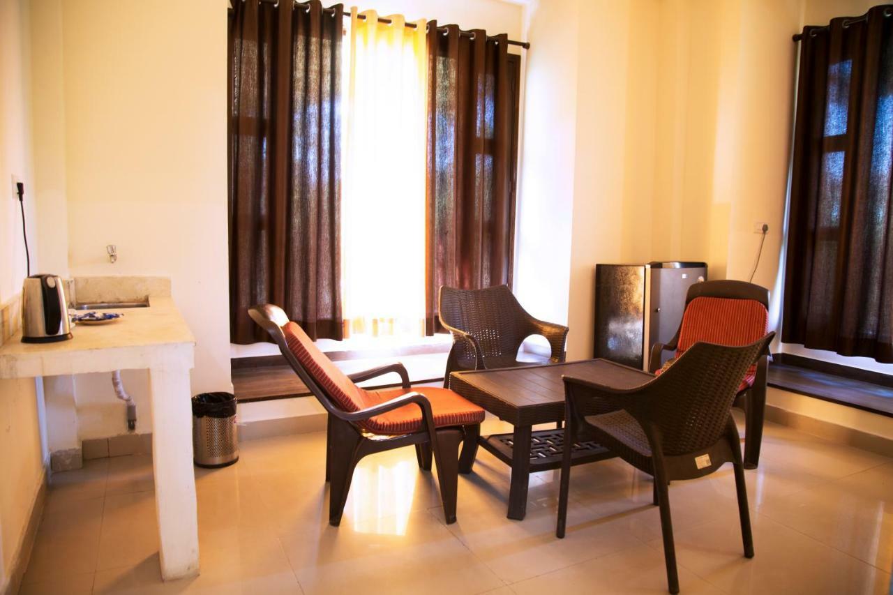 Corbett Treat Resort رامناجار المظهر الخارجي الصورة