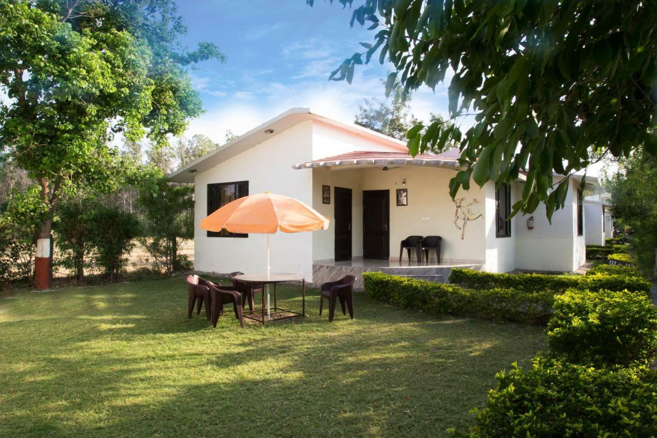 Corbett Treat Resort رامناجار المظهر الخارجي الصورة